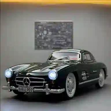 300SL