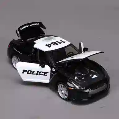 124GTR R35