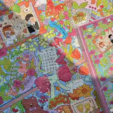 1000pcs GWL27P722656329374