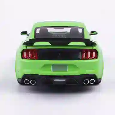 124GT500