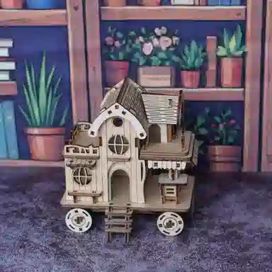 3D