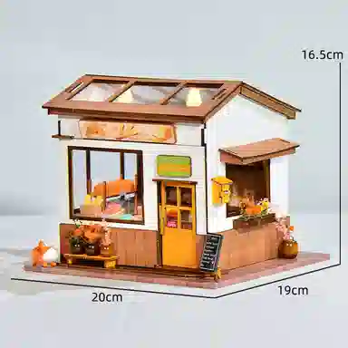 diy