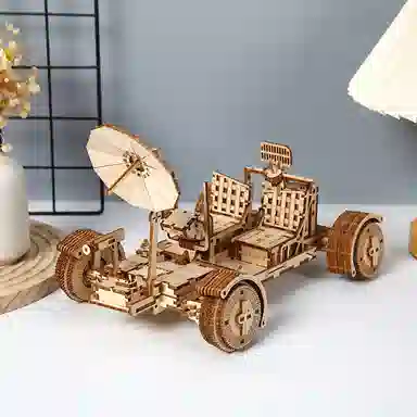 3d 388pcs GWL52A892274439267