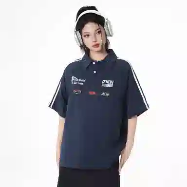 O'Neill LogoPolo