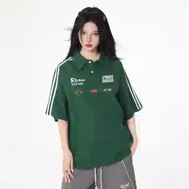 O'Neill LogoPolo