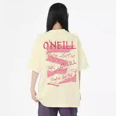 O'Neill Logo T