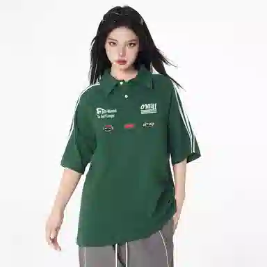 O'Neill LogoPolo