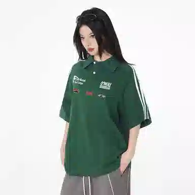 O'Neill LogoPolo
