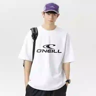 O'Neill Logo Tee