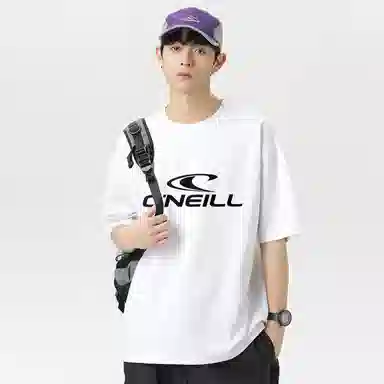 O'Neill Logo Tee