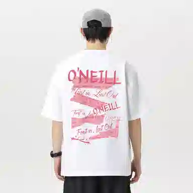 O'Neill Logo T
