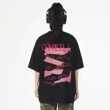O'Neill Logo T