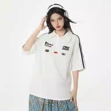 O'Neill LogoPolo