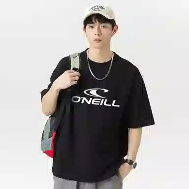 O'Neill Logo Tee