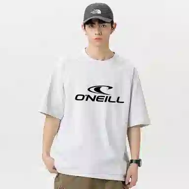 O'Neill Logo Tee