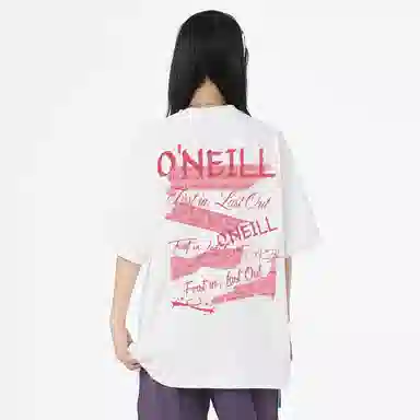 O'Neill Logo T