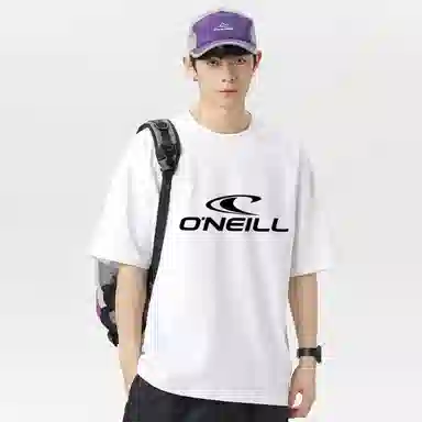 O'Neill Logo Tee