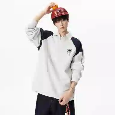 WOBR polo