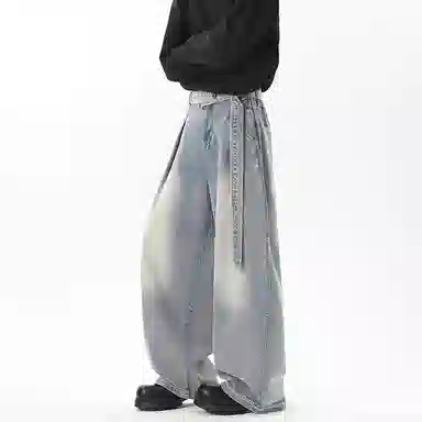 WOBR 200baggy