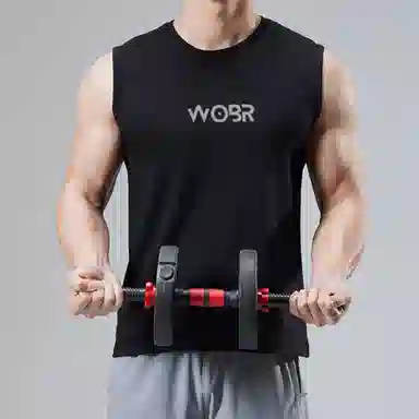WOBR Logo