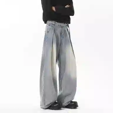WOBR 200baggy