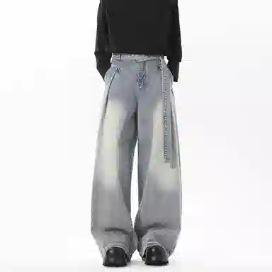 WOBR 200baggy