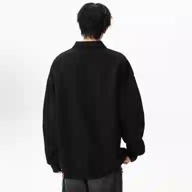WOBR polo