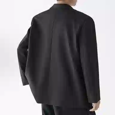 WOBR Oversized Blazer