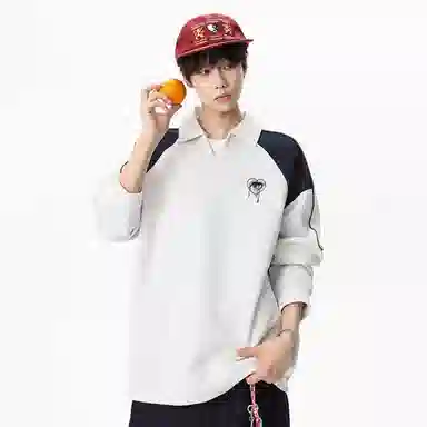 WOBR polo