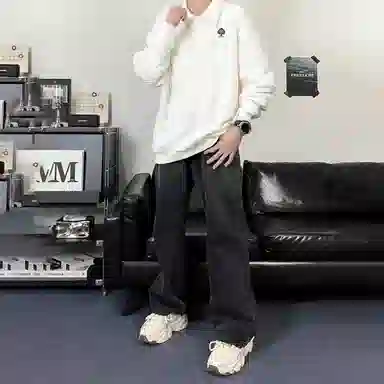 WOBR polo