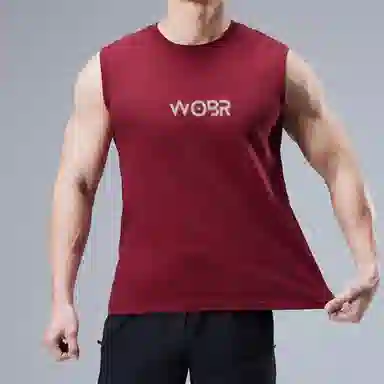 WOBR Logo