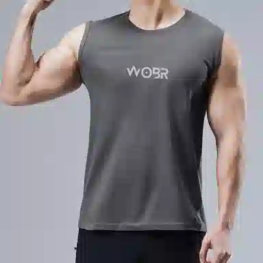 WOBR Logo