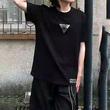 WOBR ALICELogoT