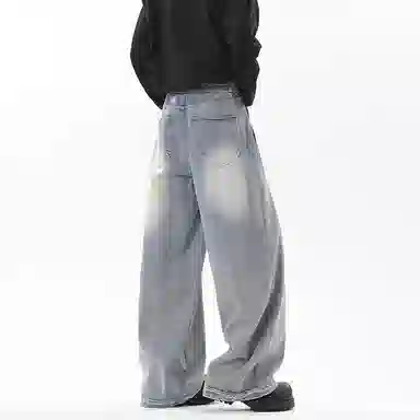 WOBR 200baggy