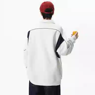 WOBR polo
