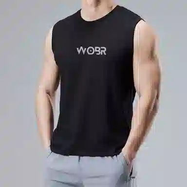 WOBR Logo