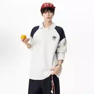 WOBR polo
