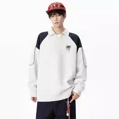 WOBR polo