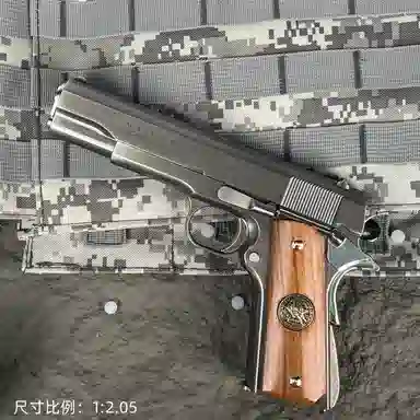 Colt M1911