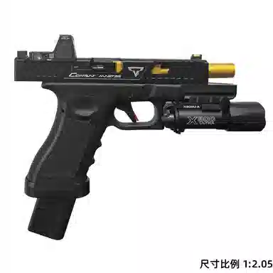 G17 TTI