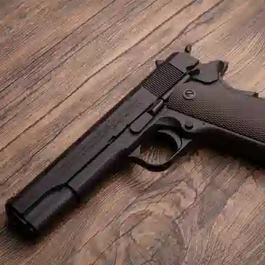 Colt M1911