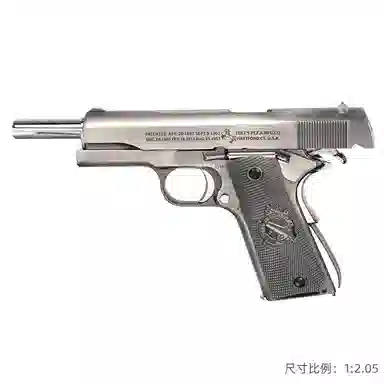Colt M1911