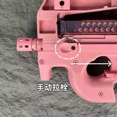 P90 CS