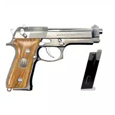 Wangu Beretta 92F
