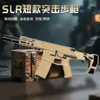 SLR