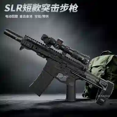 SLR