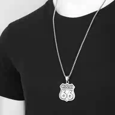 66ROUTE 66