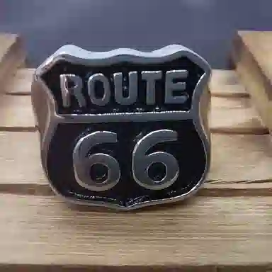 66ROUTE 66