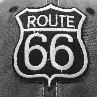 66ROUTE 66 R