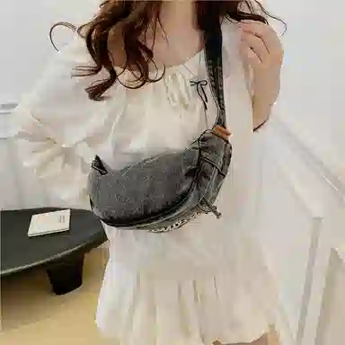 Nanxiaoxiang Waist Bag